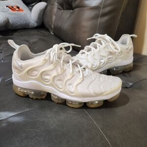 Nike Vapor Max Plus Size 9 Men Used Condition